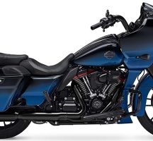 BÌNH ẮC QUY XE HARLEY DAVIDSON ROAD GLIDE